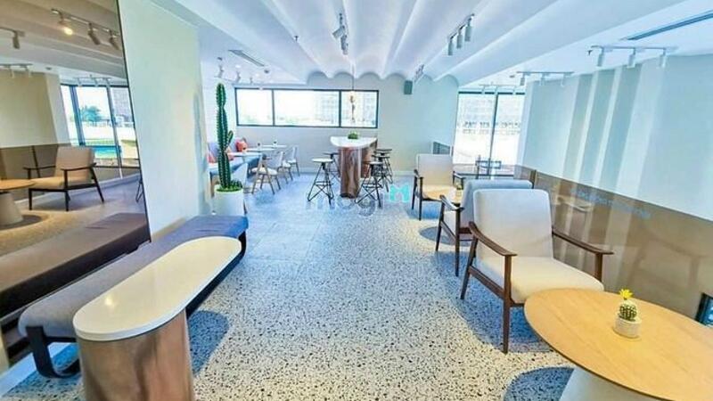 Hình ảnh Shophouse Picity Quận 12 cam kết cho thuê 1 năm giá từ 6,2 tỷ/ căn