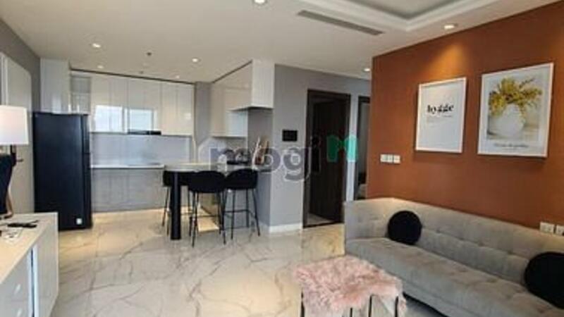 Hình ảnh Cần tiền nuôi mẹ già bán CH Sunshine City Sài Gòn Q7, 1ty412tr, 70m2,