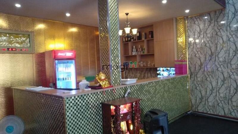 Hình ảnh MTKD ngang 7 Đường Tỉnh Lộ 10 Có 15 Phòng