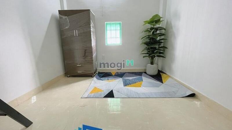 Hình ảnh Duplex Gác Cao_Mới Xây_Lũy Bán Bích_Kênh Tân Hóa_Đầm Sen