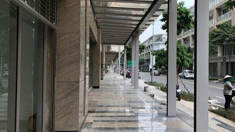 Hình ảnh Bán Shophouse Sarina Sala Thủ Thiêm Giá 30 tỷ bàn giao thô