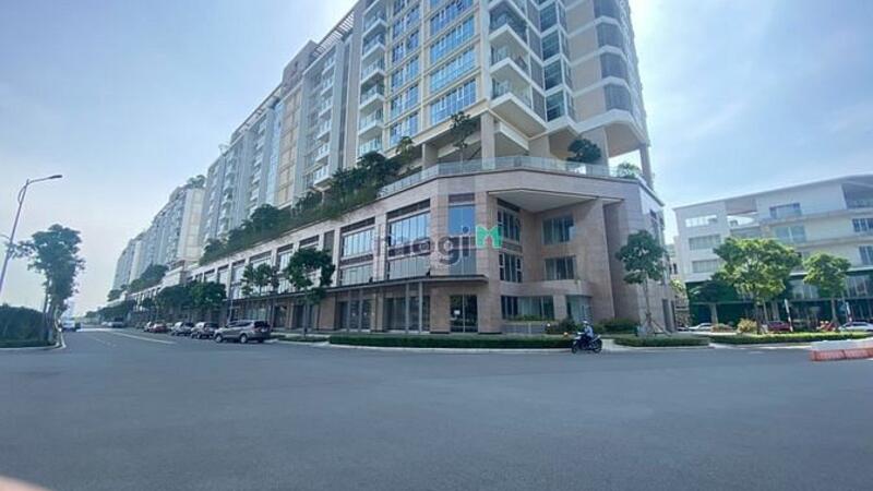 Hình ảnh Shophouse SARITOWN bán nhanh giá 65 tỷ. khu đô thị Sala Quận 2