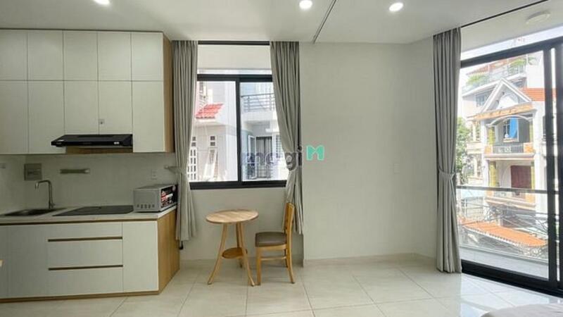 Hình ảnh Siêu Phẩm Studio Bancol Cực Xinh Khu Sân Bay ✈✈