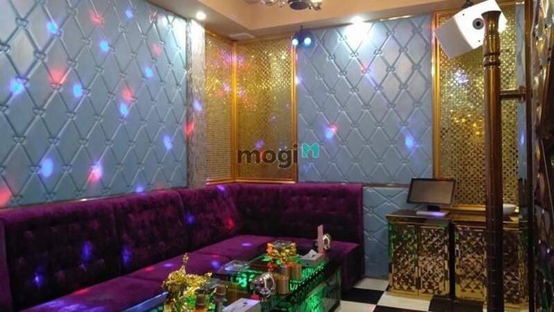 Hình ảnh MTKD ngang 7 Đường Tỉnh Lộ 10 Có 15 Phòng