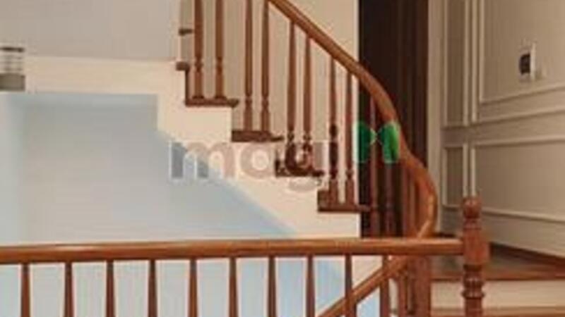 Hình ảnh Bán nhà đẹp ngõ 92 phố Nguyễn Sơn, Long Biên, Hà Nội
