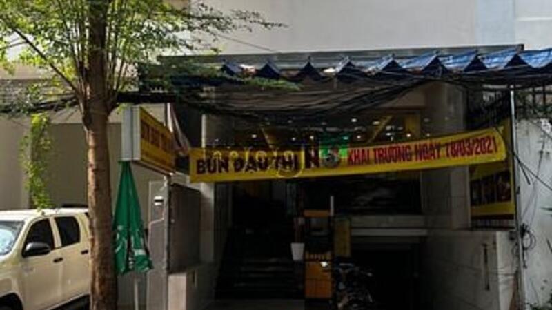 Hình ảnh Cho thuê mặt bằng kinh doanh ngay KDC Kim Sơn đối diện ĐH Tôn Đức Thắn