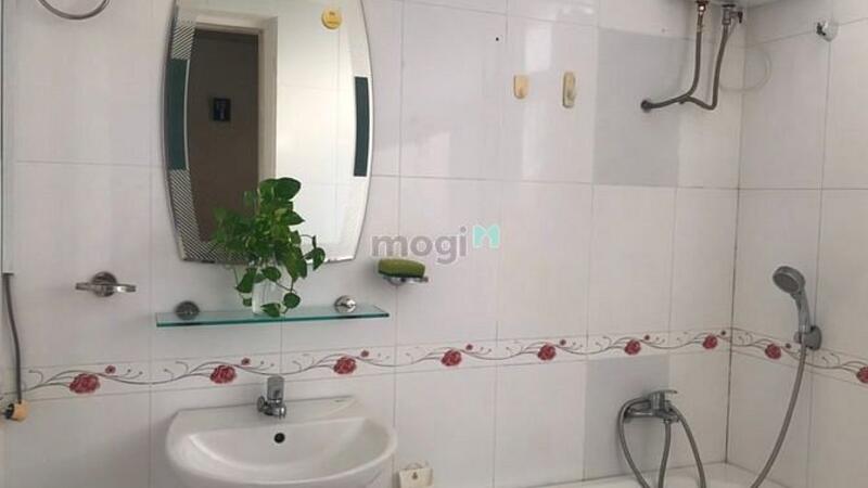 Hình ảnh Bán căn hộ tại sky garden 1 , phu my hung