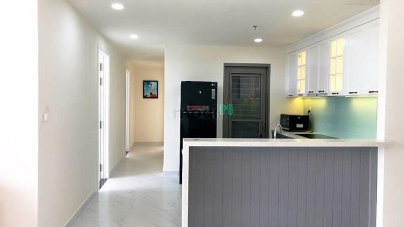 Hình ảnh Bán căn hộ cao cấp Hưng Phúc 98m2, đường Nguyễn Lương Bằng, Quận 7