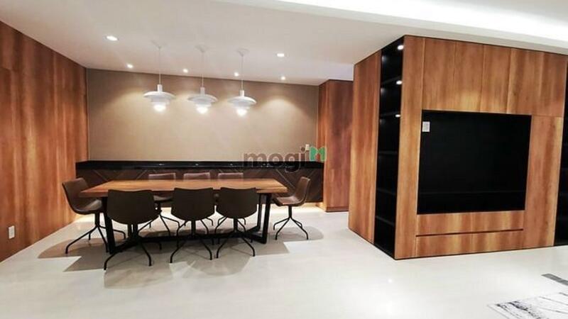 Hình ảnh Ch River Park 2 Pmh q7 cho thuê nhà mới 100% giá rẻ