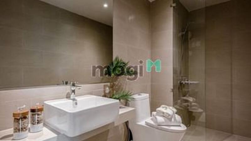 Hình ảnh Mở Bán Siêu Phẩm Blcok Thames Đẹp Nhất Dự Án West Gate
