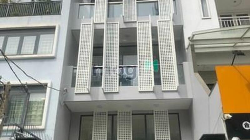 Hình ảnh Cho thuê nhà MT Nguyễn Hồng Đào - Khu KD sầm uất. Giá 30 triệu.