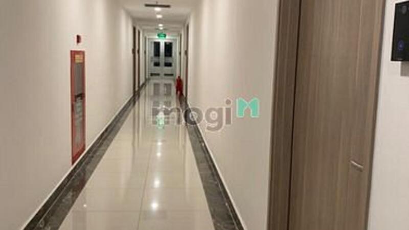 Hình ảnh Bán Căn Hộ Chung Cư Cao Cấp VinHomes Smart City Tây Mỗ 55m2 Giá 2.4Tỷ