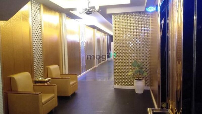 Hình ảnh MTKD ngang 7 Đường Tỉnh Lộ 10 Có 15 Phòng