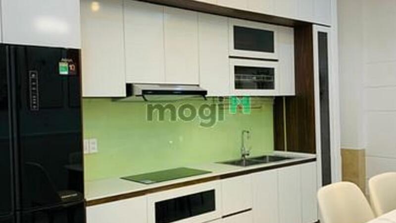 Hình ảnh Hẻm Xe Tải 8m, HOÀNG SA- Q.Tân Bình- 57m2- 4Tầng- 5PN- 30m Ra Mặt Tiền