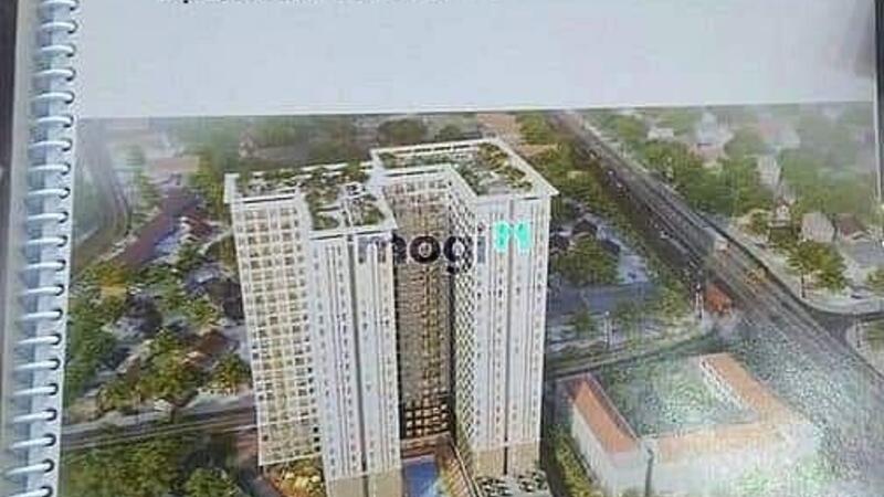 Hình ảnh 🔥🔥Căn hộ GREEN VIEW ngay BIG C 🔥Mình chính chủ