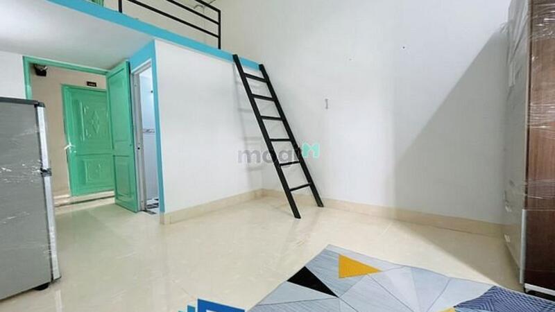 Hình ảnh Duplex Gác Cao_Mới Xây_Lũy Bán Bích_Kênh Tân Hóa_Đầm Sen