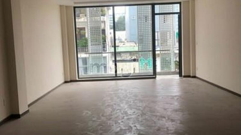 Hình ảnh Cho thuê nhà MT Nguyễn Hồng Đào - Khu KD sầm uất. Giá 30 triệu.
