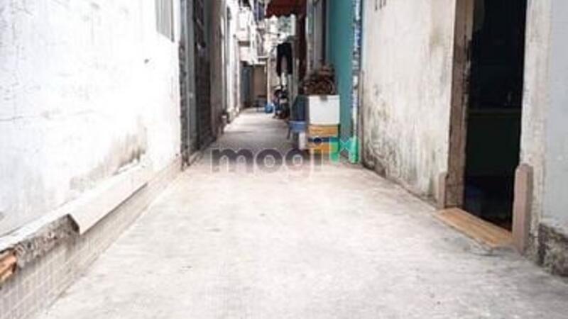 Hình ảnh Bán Nhà Hẻm 266 Tô Hiến Thành Phường 15 Quận 10, 64m2, 7.5 tỷ