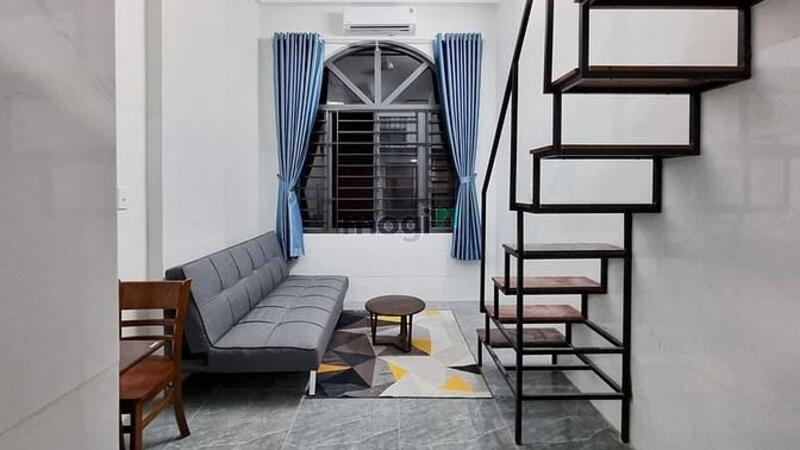 Hình ảnh Cho thuê nhiều dạng căn hộ_GIÁ TỐT_Đủ NT_Gần Lotte_UFM_cầu Kênh Tẻ