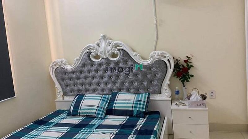 Hình ảnh CĂN HỘ 54.5M2 - 2PN C/CƯ TECCO TOWN BÌNH TÂN- Thanh Toán Trước Chỉ 550
