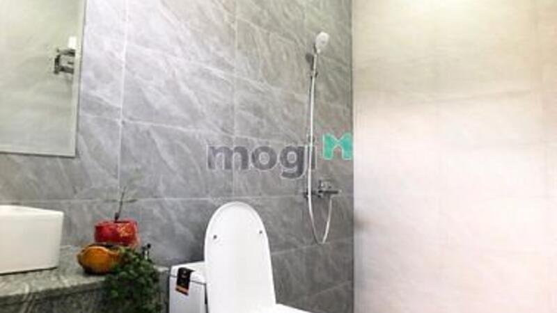 Hình ảnh Căn hộ đầy đủ nội thất ngay UBND Quận 2 mới 100%