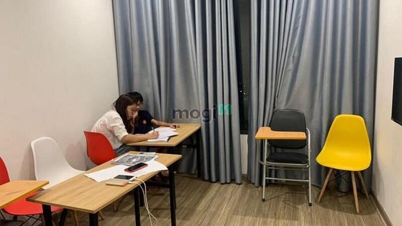 Hình ảnh Bán Căn Hộ Chung Cư Cao Cấp VinHomes Smart City Tây Mỗ 55m2 Giá 2.4Tỷ