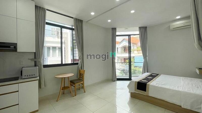 Hình ảnh Siêu Phẩm Studio Bancol Cực Xinh Khu Sân Bay ✈✈