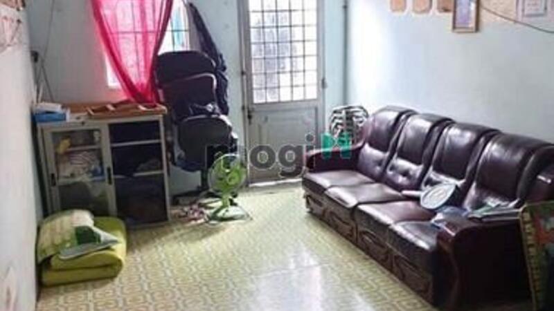 Hình ảnh Bán Nhà Hẻm 266 Tô Hiến Thành Phường 15 Quận 10, 64m2, 7.5 tỷ