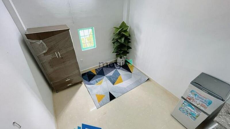 Hình ảnh Duplex Gác Cao_Mới Xây_Lũy Bán Bích_Kênh Tân Hóa_Đầm Sen