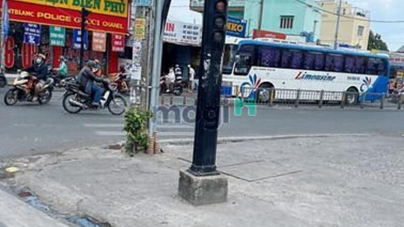 Hình ảnh Bán nhà Mặt tiền Phan Anh – ngay Ngã Tư Bốn Xã – 316m2 giá 42 tỷ