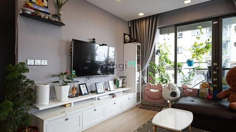 Hình ảnh Bán căn hộ Docklands Saigon, 2PN, 96m2.V12139