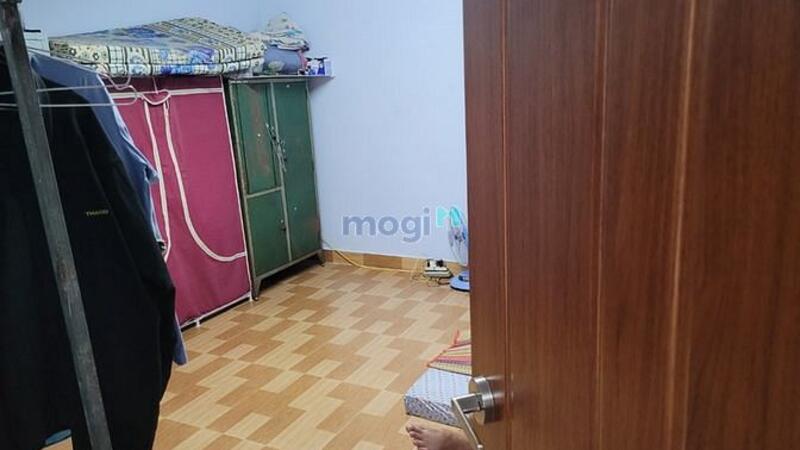 Hình ảnh Cho thuê mặt bằng mặt tiền Tô Ngọc Vân Thạnh Xuân Quận 12 DT 4x22m