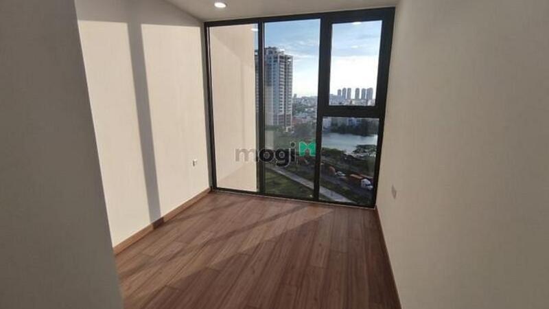 Hình ảnh Căn hộ Eco Green nội thất cơ bản, hường Đông Nam. A0778108