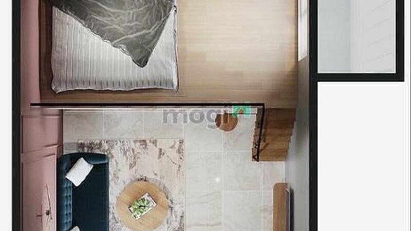 Hình ảnh Khai trương căn hộ Gác Full nội thất gần MEGA An Phú, Quận 2