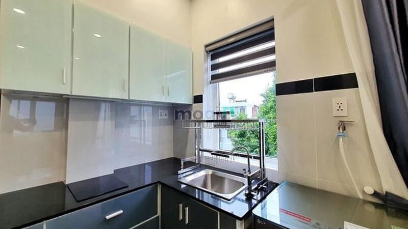 Hình ảnh Căn Hộ Quận 2 mới xây 100%_gần cầu SG_ ít chi phí phát sinh