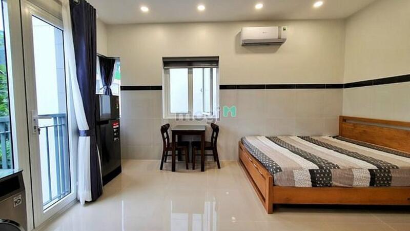 Hình ảnh Căn Hộ Quận 2 mới xây 100%_gần cầu SG_ ít chi phí phát sinh