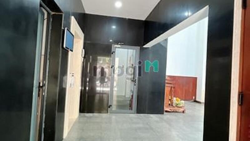 Hình ảnh Mặt bằng góc 2MT Võ Văn Tần, q3 ngang 6m