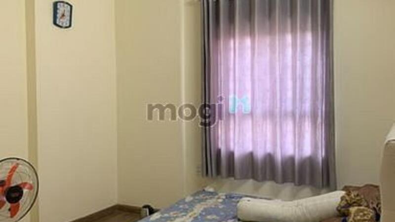 Hình ảnh CĂN HỘ 54.5M2 - 2PN C/CƯ TECCO TOWN BÌNH TÂN- Thanh Toán Trước Chỉ 550