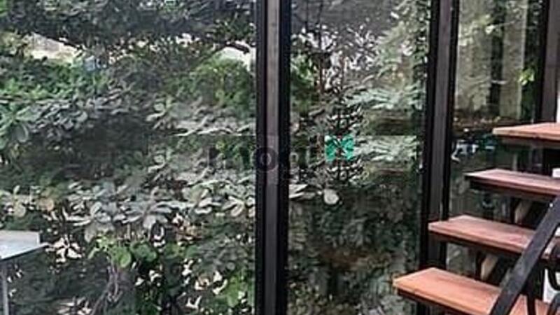 Hình ảnh Cho thuê nhà nguyên căn hẻm xe hơi đường Trương Định Phường 9 Quận 3