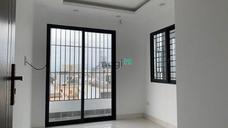 Hình ảnh Căn hộ Tuyên Sơn, full đồ, vào ở ngay. Chỉ 980tr.
