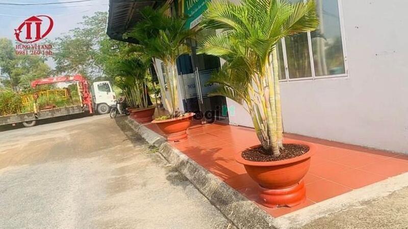 Hình ảnh BDS HVL KHO XƯỞNG 340m2 Phước Long B Gía 28 tr/th