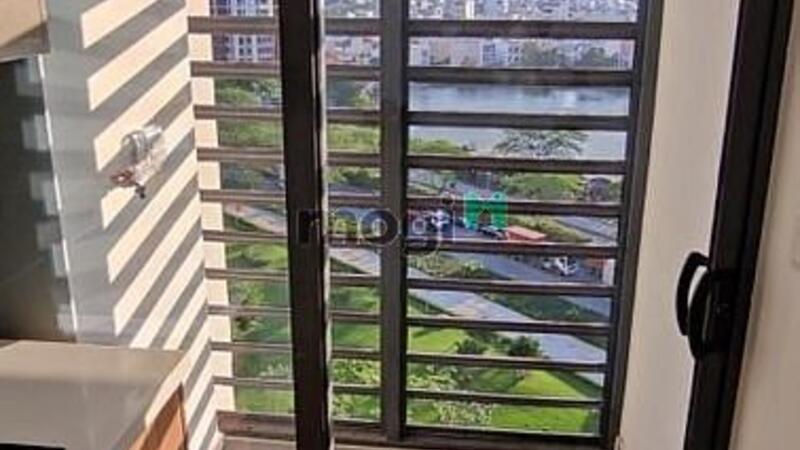 Hình ảnh Căn hộ Eco Green nội thất cơ bản, hường Đông Nam. A0778108