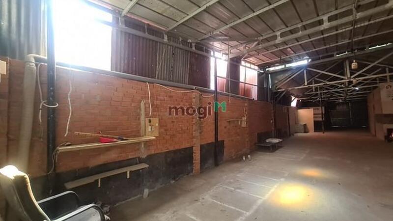 Hình ảnh Kho xưởng 210m  Vườn Lài An Phú Đông Q12