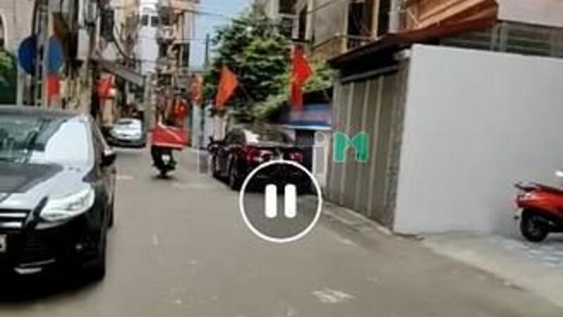 Hình ảnh Bán nhà Lạc Long Quân ô tô tránh 73m2 x 7 tầng thang máy, 17.5 tỷ