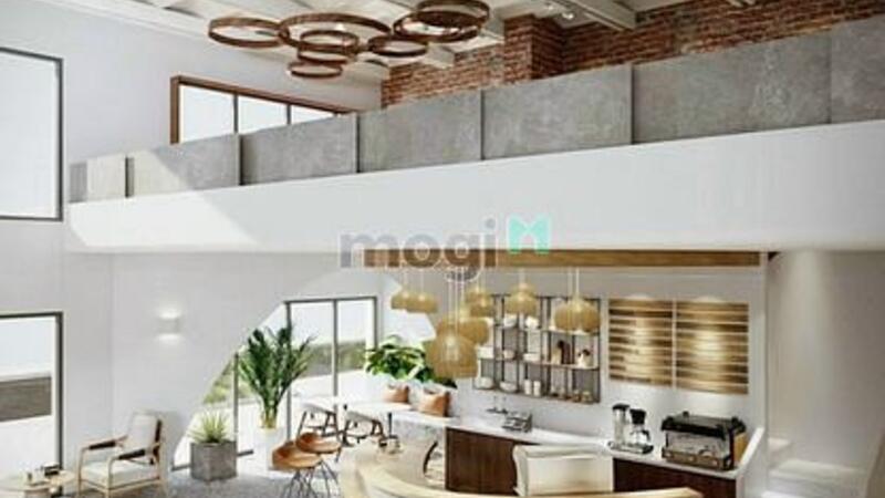 Hình ảnh Shophouse Picity Quận 12 cam kết cho thuê 1 năm giá từ 6,2 tỷ/ căn