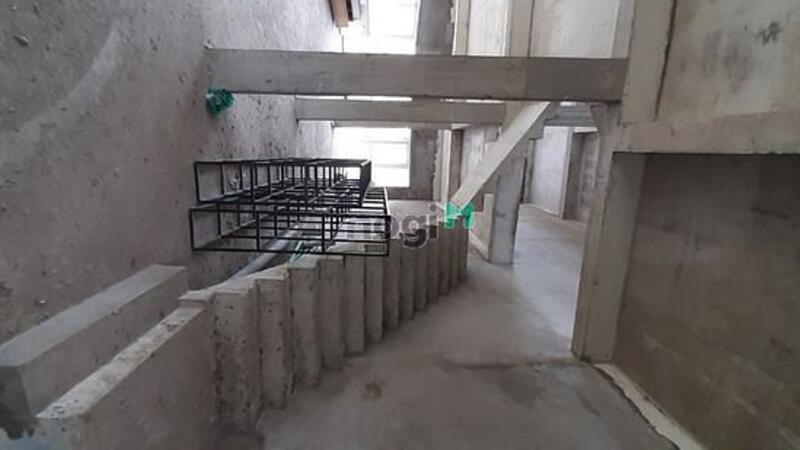 Hình ảnh Cho thuê 3 căn nhà thô Khu Compound Park Riverside Bưng Ông Thoàn Q9