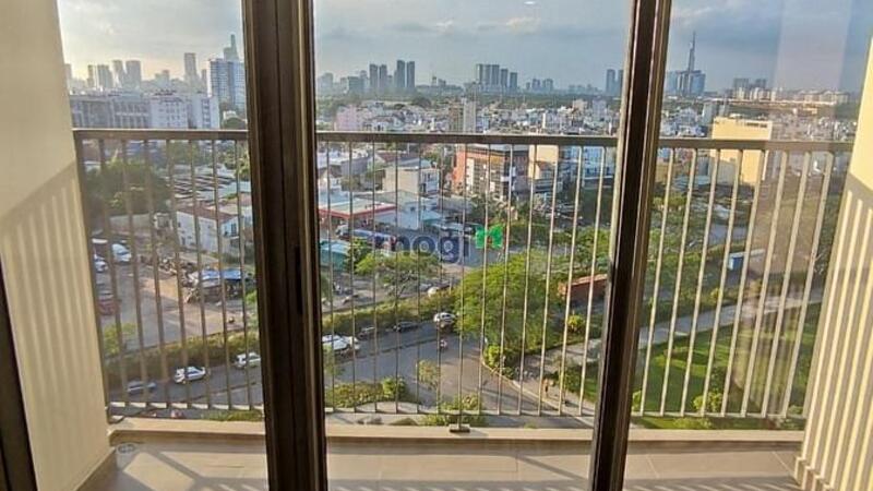Hình ảnh Căn hộ Eco Green nội thất cơ bản, hường Đông Nam. A0778108