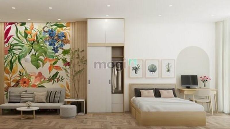 Hình ảnh 💥💥💥 Studio Mới Xây, Nội Thất Cao Cấp , Bancon Đường Nguyễn Gia Trí