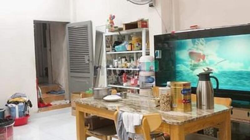 Hình ảnh Mặt tiền Quận 1 - Nguyễn Thái Học - 118m2 - 2MT trước sau - 26 tỷ