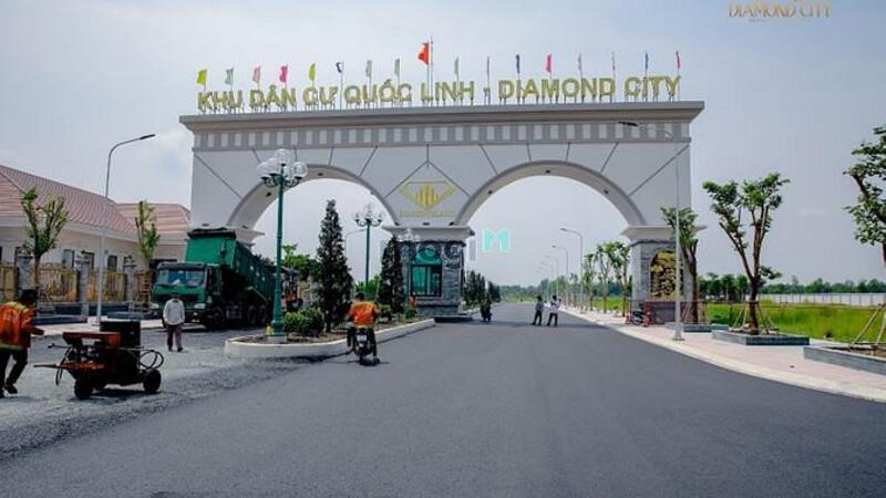 Hình ảnh Chỉ với 950tr có ngay mãnh đất đất tại KDC cao cấp nhất Đức Hòa LA